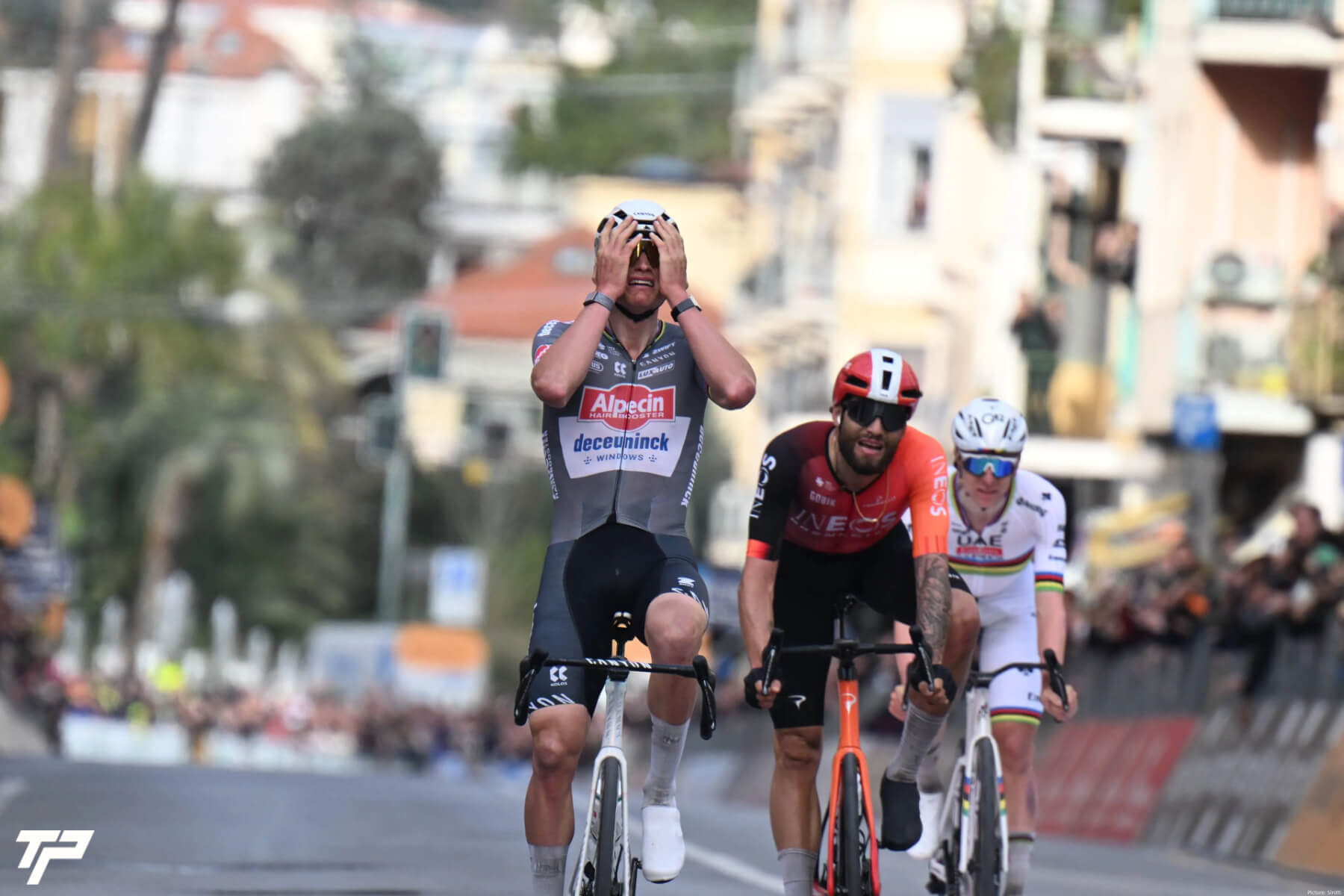 Milano Sanremo 2025: Riding Through Legend and Glory